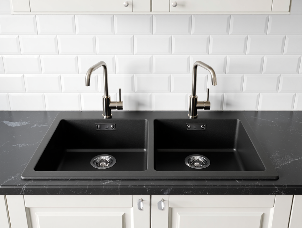 سینک گرانیتی ونسی