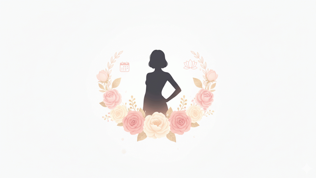 بهترین زمان برای عمل زیبایی واژن